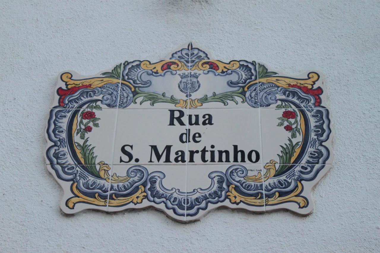 Casa do Arco, Santarém Exterior foto