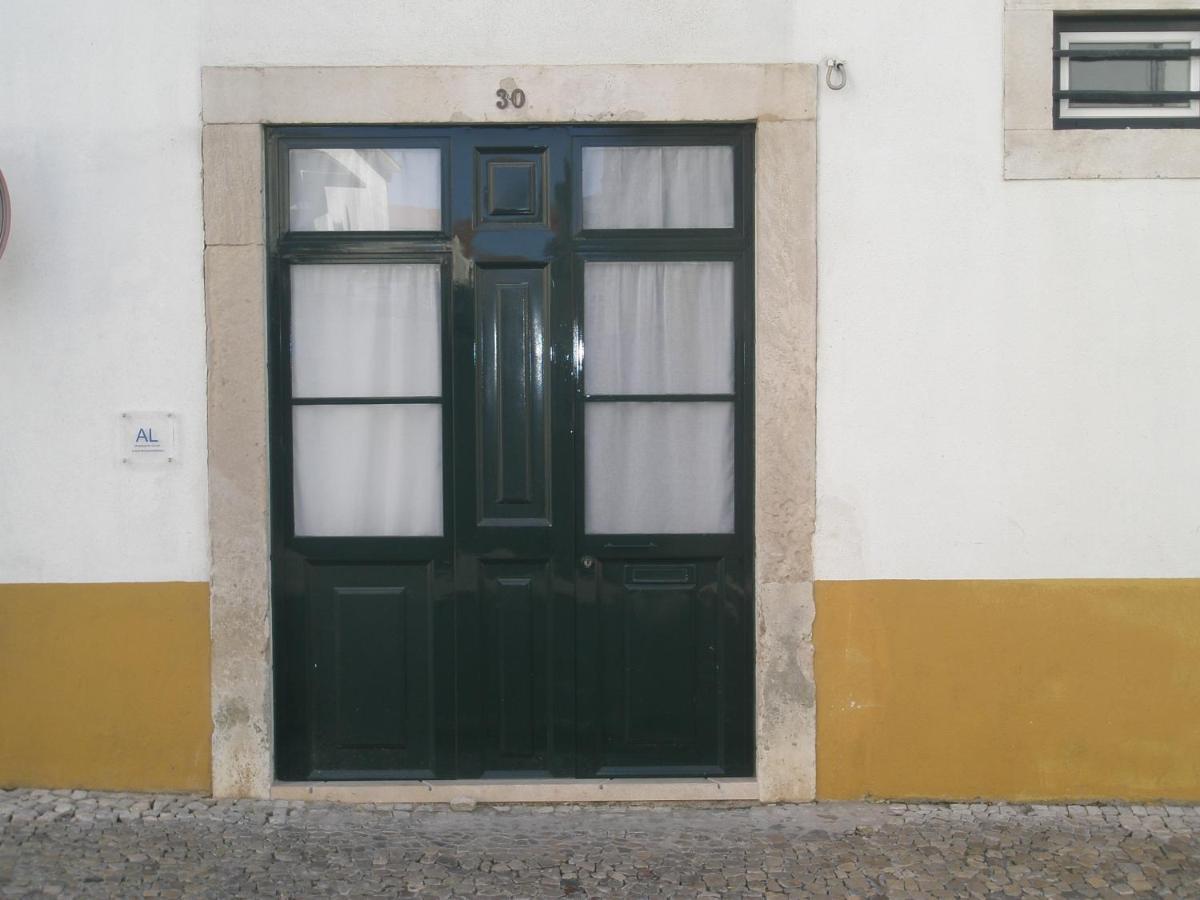Casa do Arco, Santarém Exterior foto
